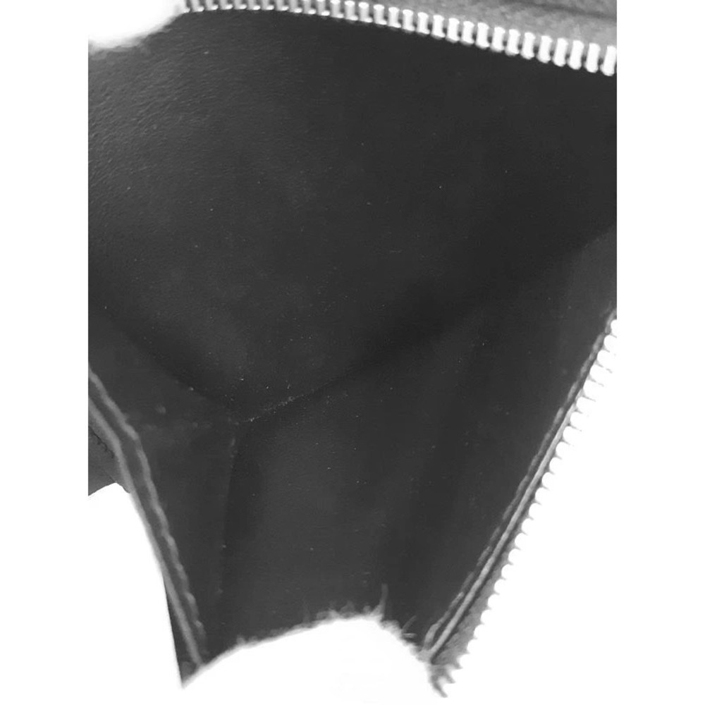 Louis Vuitton Damier Graphite Black Portefeuille Amerigo NM Bi fold Short - Picture 5 of 9